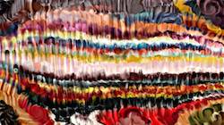 Sixth of 'reflets — paint synthesiser classic — 4.0 collection regionisers 2 2'.