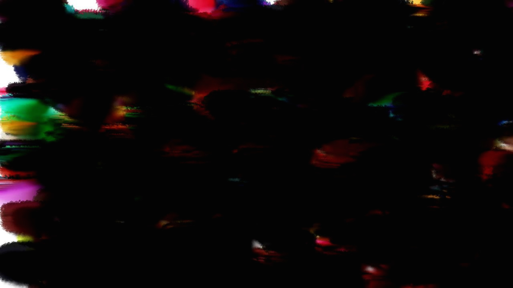 Image 'reflets — paint synthesiser classic — 4.0 collection repeat strokes 1 3'.