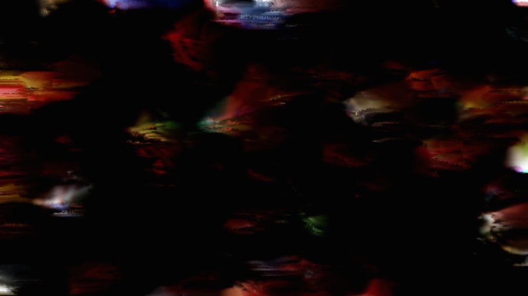 Image 'reflets — paint synthesiser classic — 4.0 collection repeat strokes 1 4'.