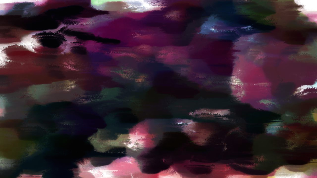 Image 'reflets — paint synthesiser classic — 4.0 collection repeat strokes 1 7'.