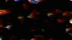Fourth of 'reflets — paint synthesiser classic — 4.0 collection repeat strokes 1'.