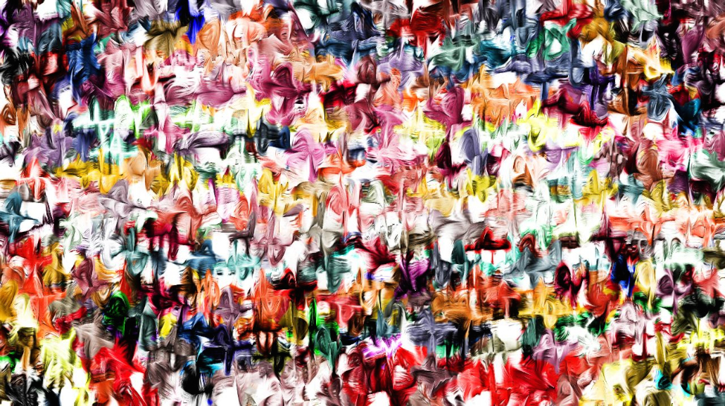 Image '4.0 A collection ribbon 2'.