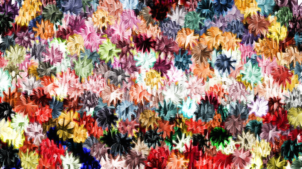 Image '4.0 A collection ribbon 5'.
