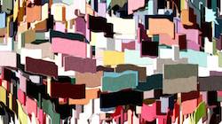 Third of '4.0 A collection ribbon'.