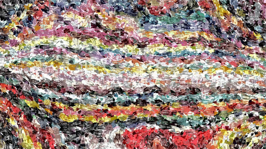 Image 'reflets — paint synthesiser classic — paint styles rough 1 1'.