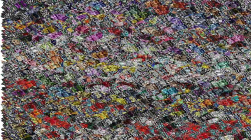 Image 'reflets — paint synthesiser classic — paint styles rough 1 6'.