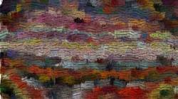 Eighth of 'reflets — paint synthesiser classic — paint styles rough 1'.