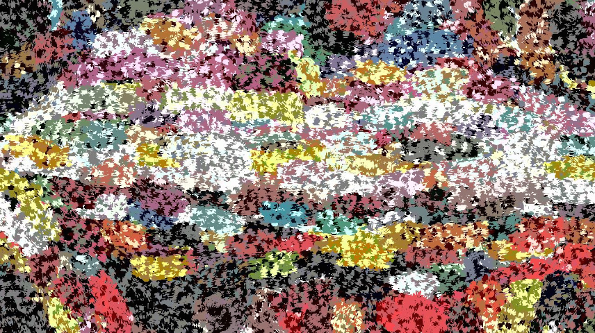 Image 'reflets — paint synthesiser classic — paint styles rough 2 3'.