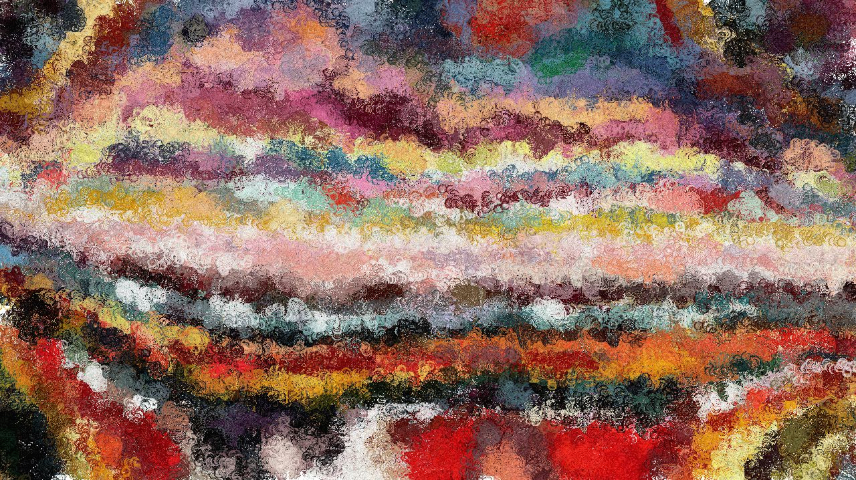 Image 'reflets — paint synthesiser classic — paint styles rough 2 6'.