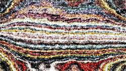 Second of 'reflets — paint synthesiser classic — 2.0 collection rough paints 1'.