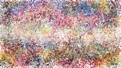 Fourth of 'reflets — paint synthesiser classic — 2.0 collection rough paints 1'.