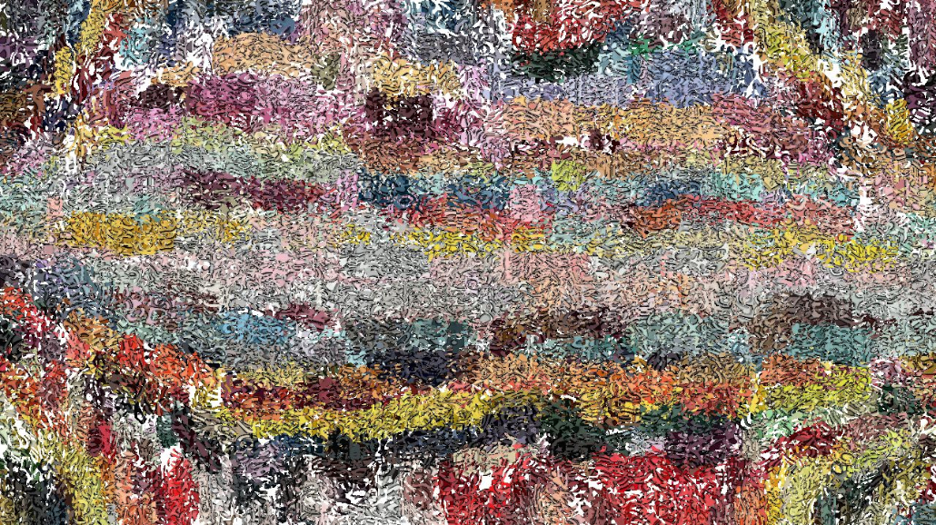 Image 'reflets — paint synthesiser classic — 2.0 collection rough paints 2 1'.