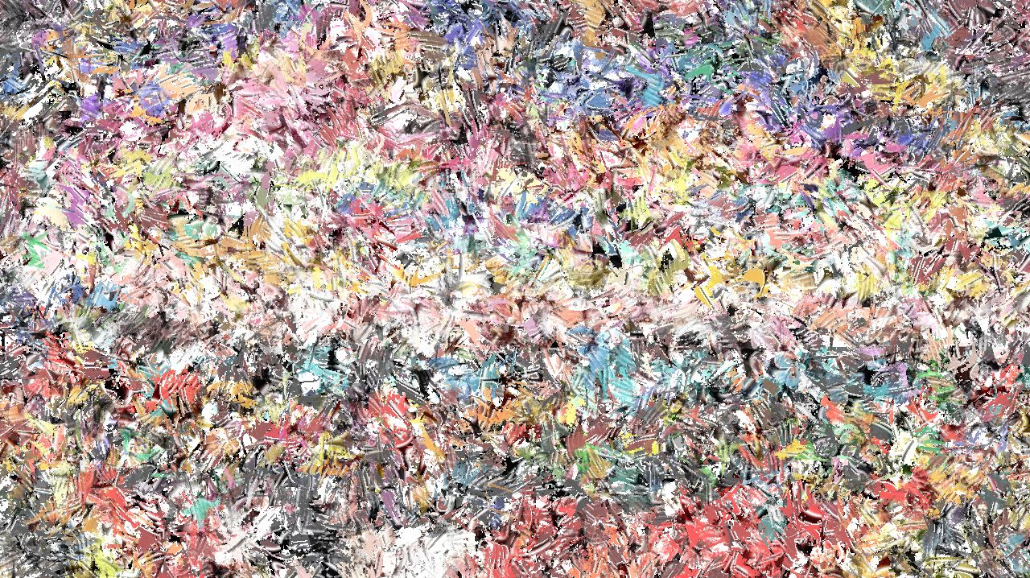 Image 'reflets — paint synthesiser classic — 2.0 collection rough paints 2 2'.