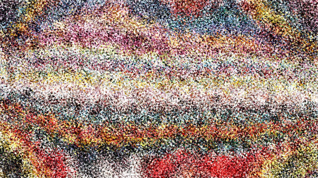 Image 'reflets — paint synthesiser classic — 2.0 collection rough paints 2 3'.