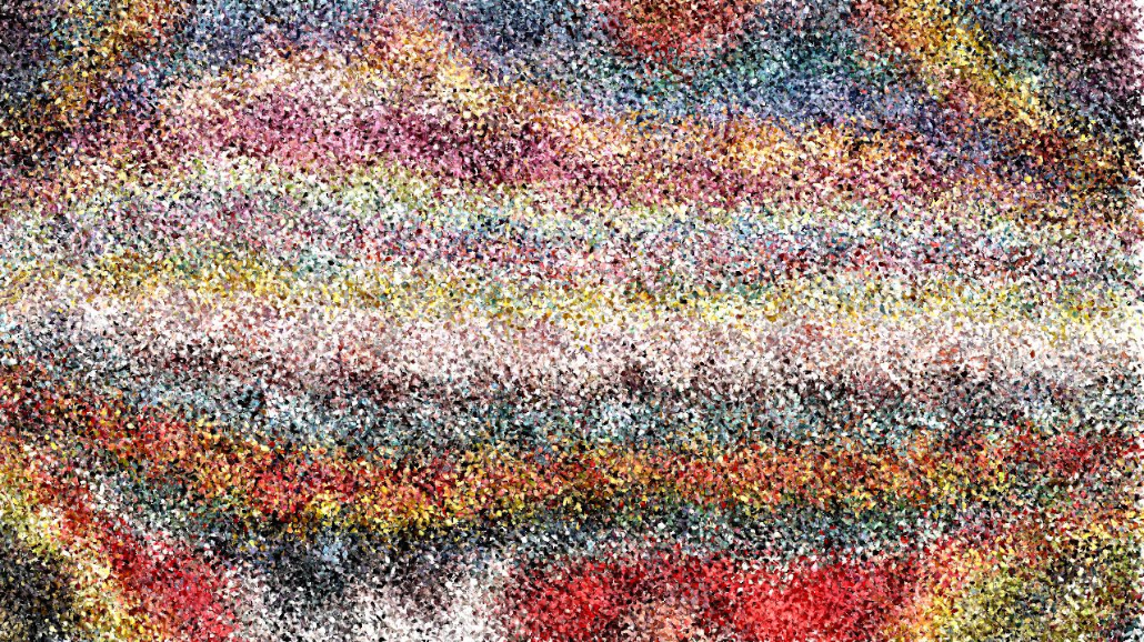 Image 'reflets — paint synthesiser classic — 2.0 collection rough paints 2 4'.