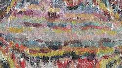 First of 'reflets — paint synthesiser classic — 2.0 collection rough paints 2'.