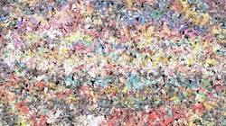 Second of 'reflets — paint synthesiser classic — 2.0 collection rough paints 2'.
