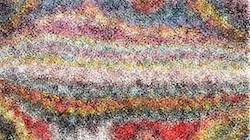 Fourth of 'reflets — paint synthesiser classic — 2.0 collection rough paints 2'.