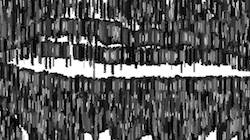 Eighth of '4.0 A collection rough sketch scribblers 1'.