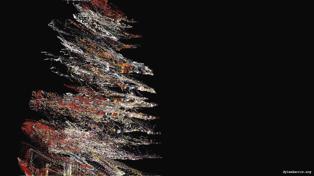 Image 'reflets — msg — processing effects 1 rutt extra 2'.