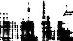 Sixth of 'self animation reflets — msg — processing effects alpha 1'.
