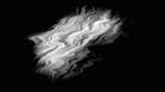 Fifth of 'reflets — msg — processing effects self animating blobs'.