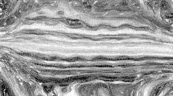 Second of 'reflets — paint synthesiser classic — 4.0 collection sketch alt exp 1'.