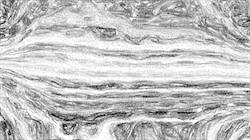 Third of 'reflets — paint synthesiser classic — 4.0 collection sketch alt exp 1'.