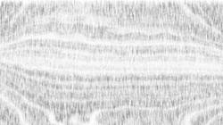 Seventh of 'reflets — paint synthesiser classic — 4.0 collection sketch alt exp 1'.