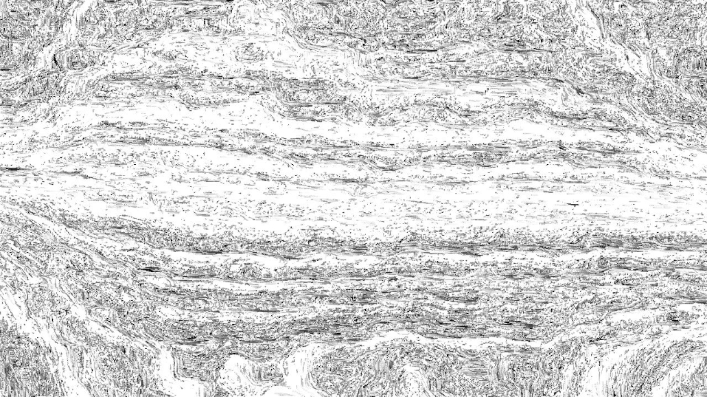 Image 'reflets — paint synthesiser classic — 4.0 collection sketch alt exp 2 5'.