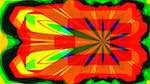 Fourth of 'self animation reflets — msg — processing effects 1 2'.