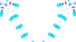 Sixth of 'self animation reflets — msg — processing effects 2 2'.
