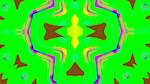 Second of 'self animation reflets — msg — processing effects 2 3'.