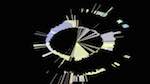 Second of 'self animation reflets — msg — processing effects 1 3'.