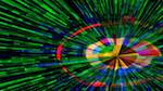 Third of 'self animation reflets — msg — processing effects 1 3'.