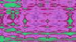 Second of 'reflets — msg — processing effects self animating textures'.