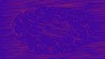 Fourth of 'self animation reflets — msg — processing effects with alpha 2'.