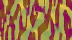 Second of 'self animation reflets — msg — processing effects with alpha 3'.