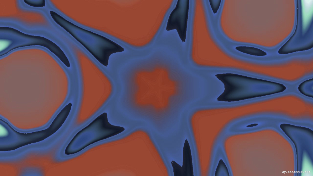 Image 'reflets — msg — abstract 1 symmetry breaking 1 1'.