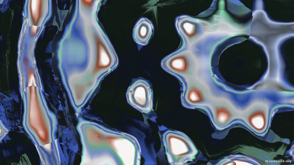 Image 'reflets — msg — abstract 1 symmetry breaking 1 2'.