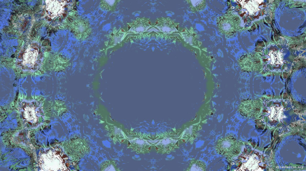 Image 'reflets — msg — abstract 1 symmetry breaking 1 5'.