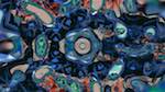 Third of 'reflets — msg — abstract 1 symmetry breaking 1'.
