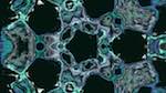 Fourth of 'reflets — msg — abstract 1 symmetry breaking 1'.