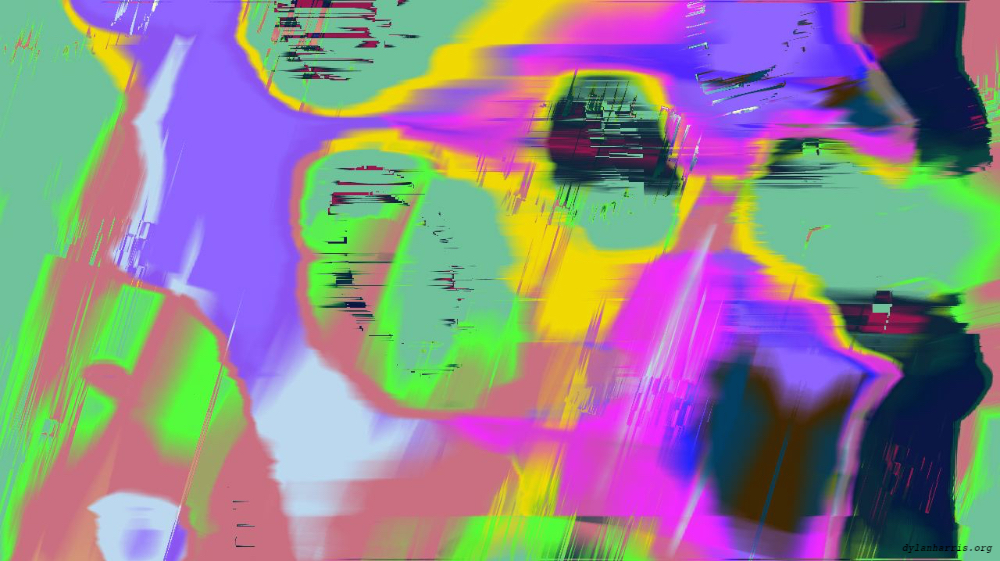 Image 'reflets — msg — abstract 1 symmetry breaking 10 7'.