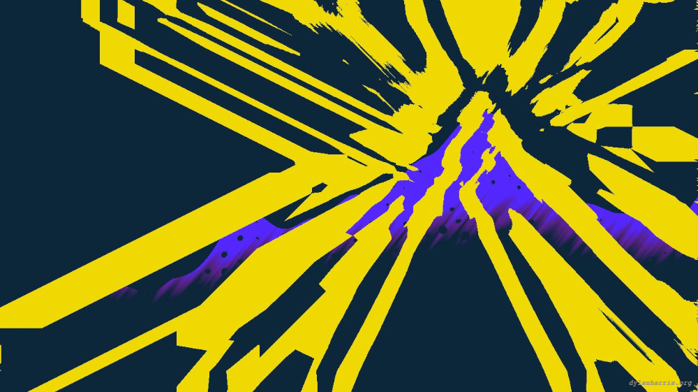 Image 'reflets — msg — abstract 1 symmetry breaking 11 8'.
