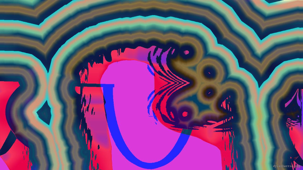 Image 'reflets — msg — abstract 1 symmetry breaking 12 6'.