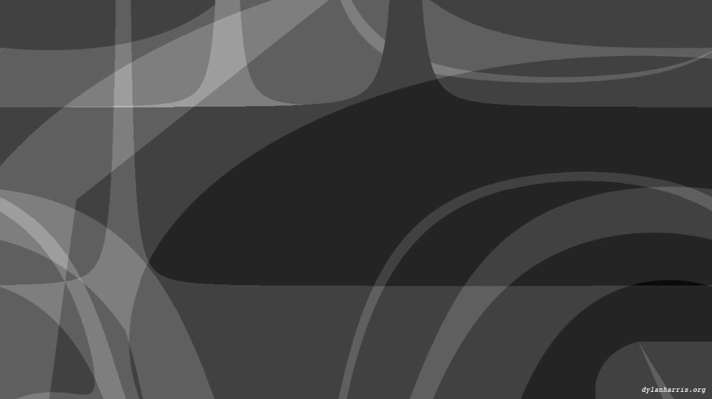 Image 'reflets — msg — abstract 1 symmetry breaking 13 8'.