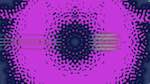 Fifth of 'reflets — msg — abstract 1 symmetry breaking 14'.