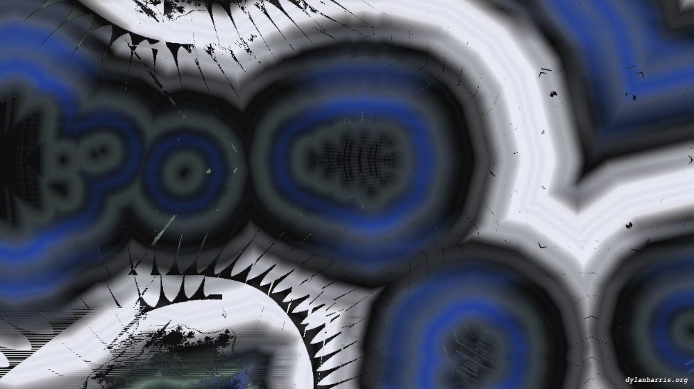 Image 'reflets — msg — abstract 1 symmetry breaking 15 1'.