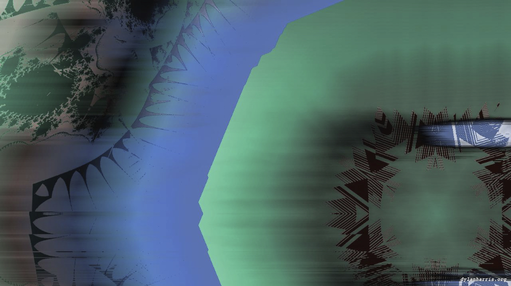 Image 'reflets — msg — abstract 1 symmetry breaking 15 2'.
